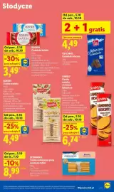Lidl gazetka tydzień 41 Strona 71
