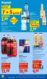 Lidl gazetka tydzień 41 Strona 72