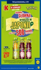Lidl gazetka tydzień 41 Strona 73