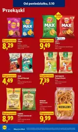 Lidl gazetka tydzień 41 Strona 74