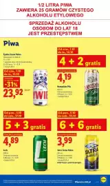 Lidl gazetka tydzień 41 Strona 75