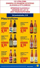 Lidl gazetka tydzień 41 Strona 77