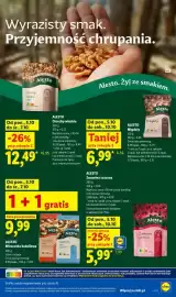 Lidl gazetka tydzień 41 Strona 79
