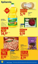 Lidl gazetka tydzień 41 Strona 80