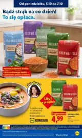 Lidl gazetka tydzień 41 Strona 81