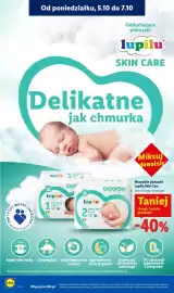 Lidl gazetka tydzień 41 Strona 82