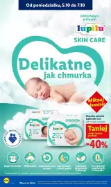 Lidl gazetka tydzień 41 Strona 82