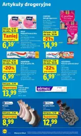 Lidl gazetka tydzień 41 Strona 84