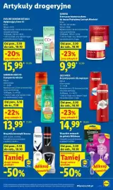 Lidl gazetka tydzień 41 Strona 85