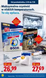 Lidl gazetka tydzień 41 Strona 86