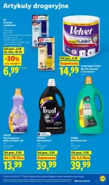 Lidl gazetka tydzień 41 Strona 87