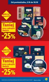 Lidl gazetka tydzień 41 Strona 9