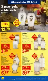 Lidl gazetka tydzień 41 Strona 90