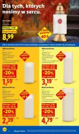 Lidl gazetka tydzień 41 Strona 92