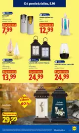 Lidl gazetka tydzień 41 Strona 93