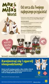Lidl gazetka tydzień 41 Strona 94