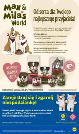 Lidl gazetka tydzień 41 Strona 94