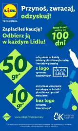 Lidl gazetka tydzień 41 Strona 98