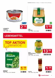 Transgourmet Flugblatt woche 42 Seite 16