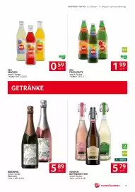 Transgourmet Flugblatt woche 42 Seite 20