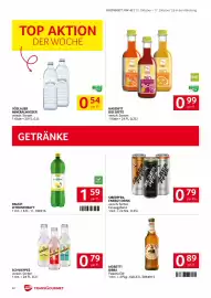 Transgourmet Flugblatt woche 42 Seite 21