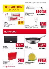 Transgourmet Flugblatt woche 42 Seite 23