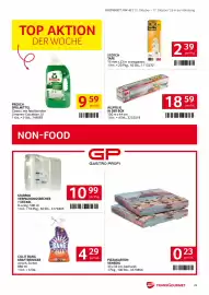 Transgourmet Flugblatt woche 42 Seite 24