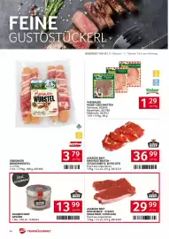 Transgourmet Flugblatt woche 42 Seite 25