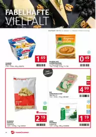 Transgourmet Flugblatt woche 42 Seite 27