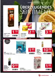 Transgourmet Flugblatt woche 42 Seite 28