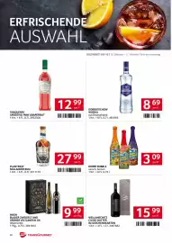 Transgourmet Flugblatt woche 42 Seite 29