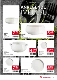 Transgourmet Flugblatt woche 42 Seite 30