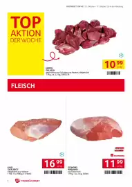 Transgourmet Flugblatt woche 42 Seite 6