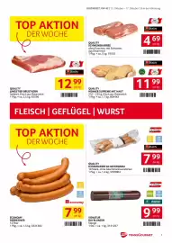 Transgourmet Flugblatt woche 42 Seite 7