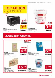 Transgourmet Flugblatt woche 42 Seite 9