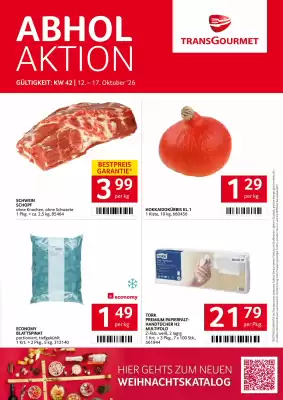 Transgourmet (gültig bis 18-10)