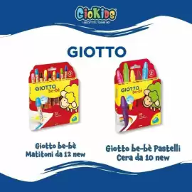 Volantino Giokids Pagina 5