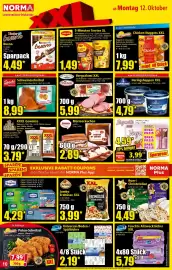 Norma Prospekt woche 42 Seite 10