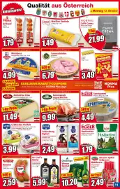Norma Prospekt woche 42 Seite 11