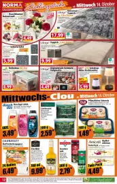 Norma Prospekt woche 42 Seite 12