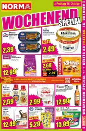 Norma Prospekt woche 42 Seite 15