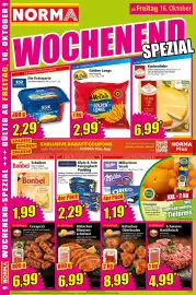 Norma Prospekt woche 42 Seite 16