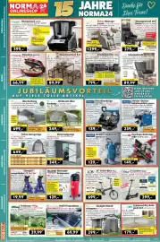 Norma Prospekt woche 42 Seite 18