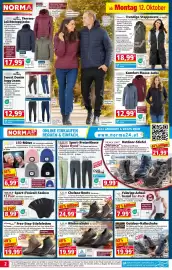 Norma Prospekt woche 42 Seite 2