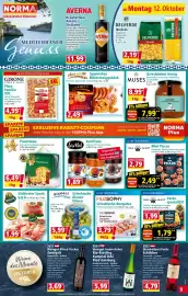 Norma Prospekt woche 42 Seite 9
