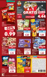 Kaufland DE folder week 41 Pagina 13