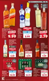 Kaufland DE folder week 41 Pagina 15