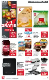 Kaufland DE folder week 41 Pagina 23
