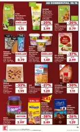 Kaufland DE folder week 41 Pagina 25