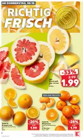Kaufland DE folder week 41 Pagina 4